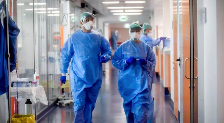 Reportan 173 muertes y 11.170 nuevos casos en el país