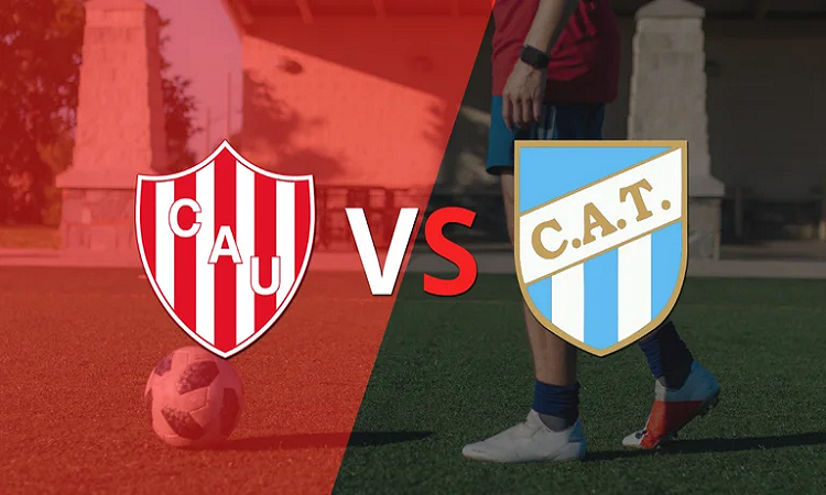 Por la fecha 3 se enfrentarán Unión y Atlético Tucumán 