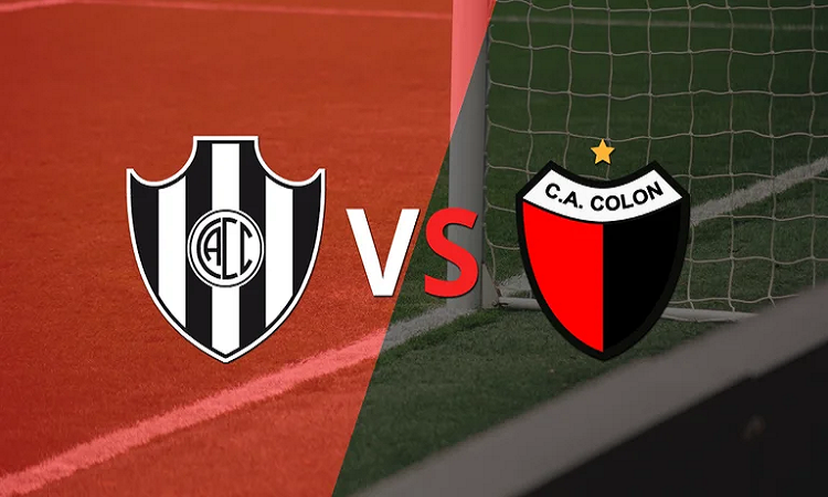 Se enfrentan Central Córdoba (SE) y Colón por la fecha 3