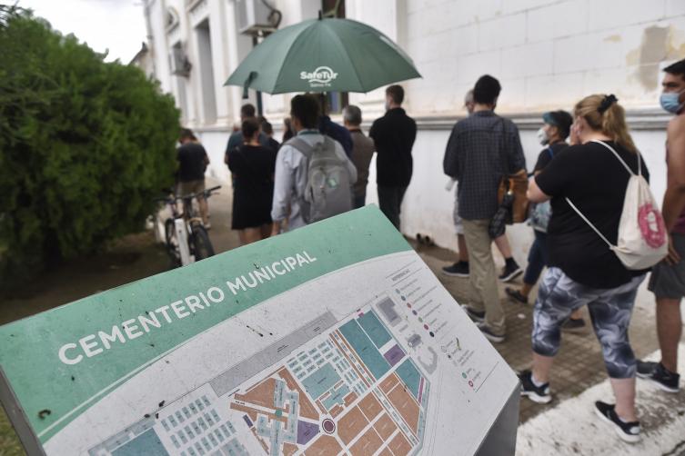 Disfrutá la ciudad de Santa Fe en Carnaval