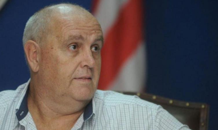 Sphan, muy complicado judicialmente, a pocos meses de las elecciones