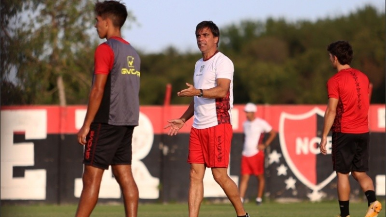 Las posibilidades que tiene Sanguinetti para reemplazar a Vangioni