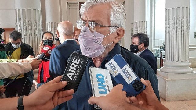 Paritaria central: los gremios rechazaron la propuesta