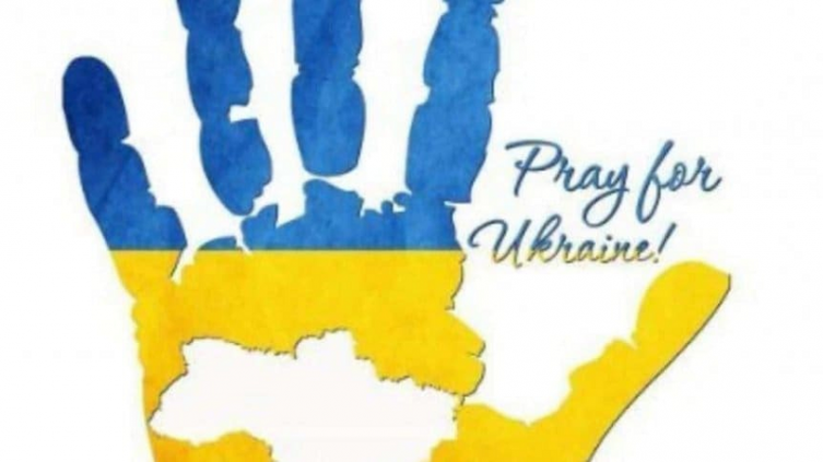 Rusia atacó a Ucrania y los deportistas se manifestaron en las redes sociales
