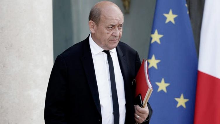 Francia ofreció 