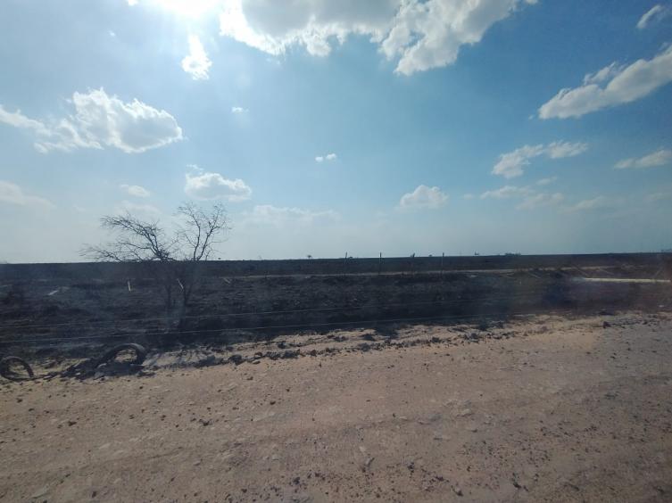 “A la ausencia política en Corrientes la vivimos todos los productores