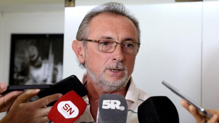 “La fuerza y el trabajo que tienen los santafesinos es enorme