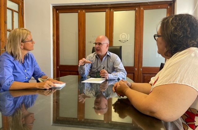 Las Defensorías de Santa Fe y Paraná formalizaran reclamos conjuntos