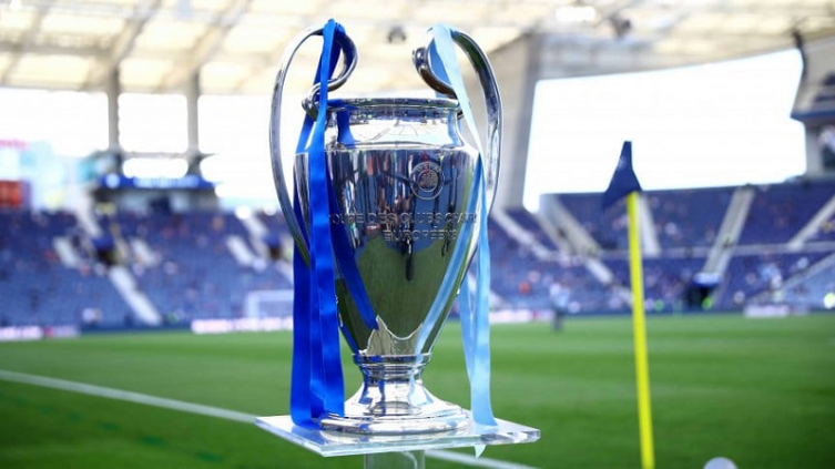 Champions League: por la guerra Rusia - Ucrania, la final se jugará en París