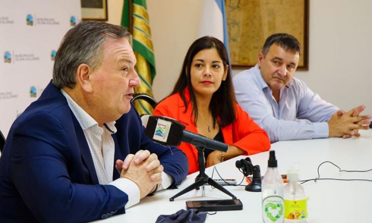 San Guillermo será sede de la 7° Fiesta de la Confraternidad Departamental