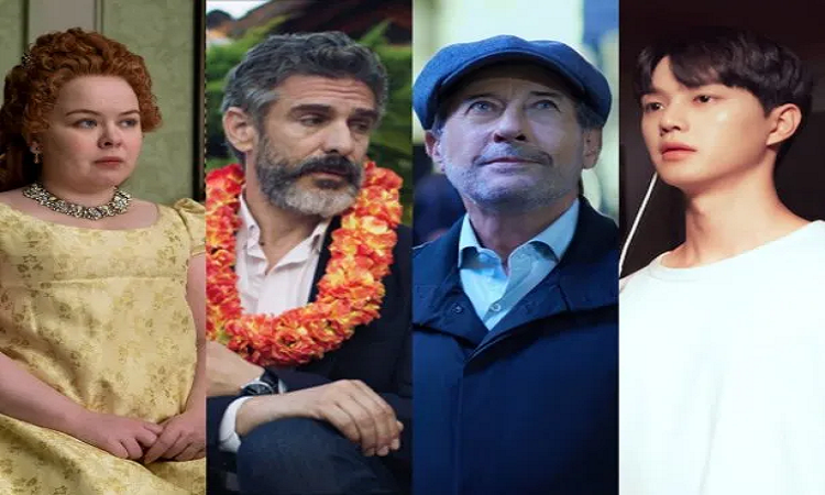  Estrenos de Netflix en marzo 2022