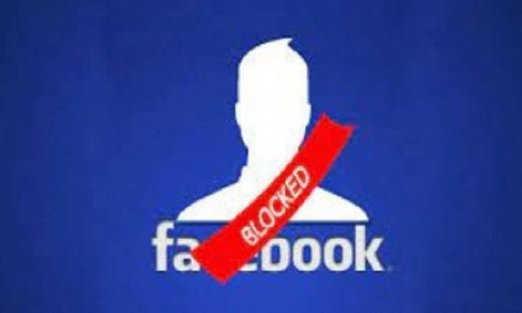 Rusia bloquea el acceso a Facebook para evitar protestas contra la guerra de Putin