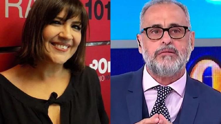 Rial sobre su fuerte pelea con la Negra Vernaci: 