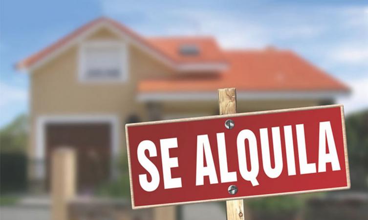 Se realizó una reunión por la ley de alquileres