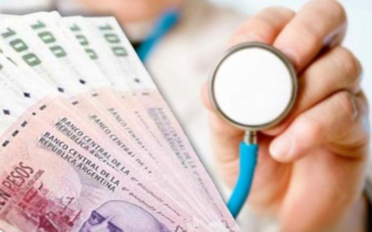 Aumentan las prepagas: ¿De cuánto será el incremento?