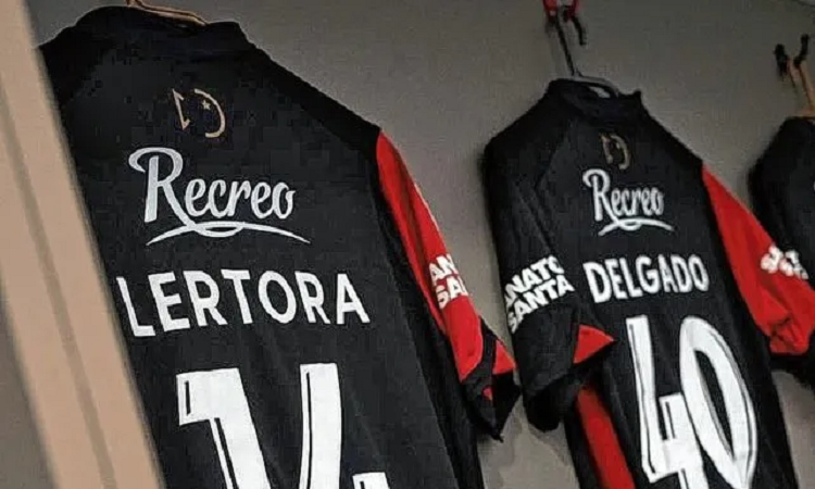 La lista de covocados de Colón para la Copa Argentina