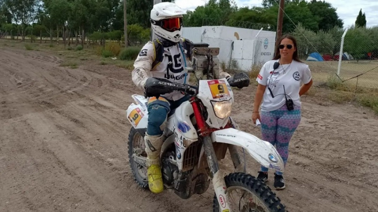 SARR 2022: los ganadores y podios