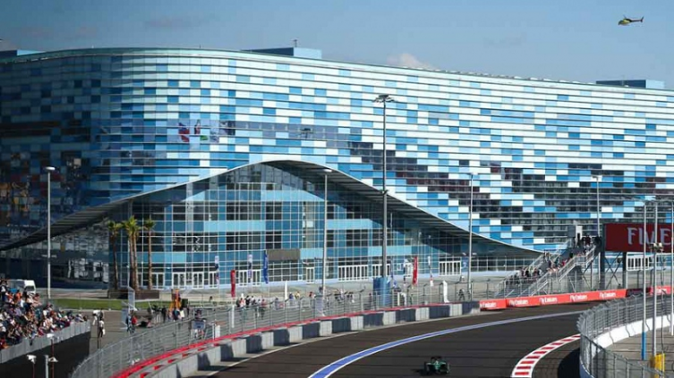 Rusia y su caída del mapa mundial del deporte