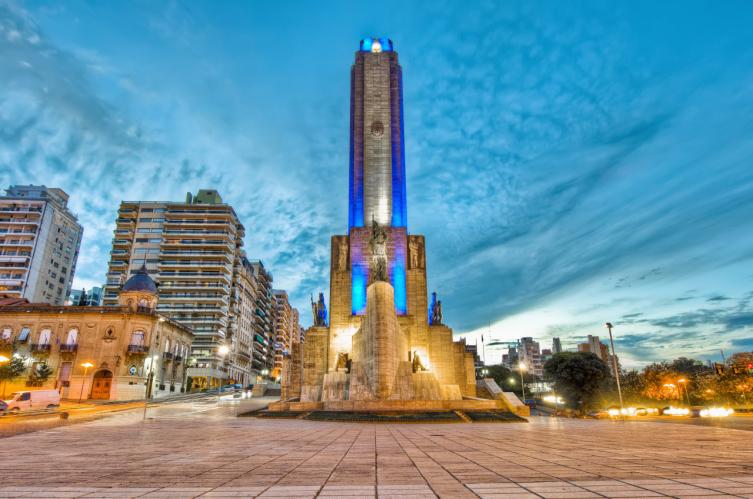 La ocupación hotelera superó el 90% en Rosario