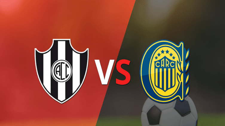 Central Córdoba (SE) recibirá a Rosario Central por la fecha 5