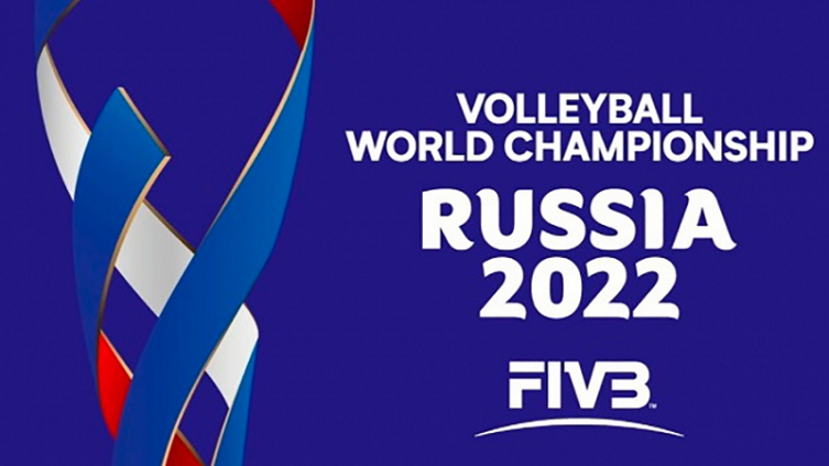 La Federación Internacional de Vóleibol retiró el Mundial masculino a Rusia