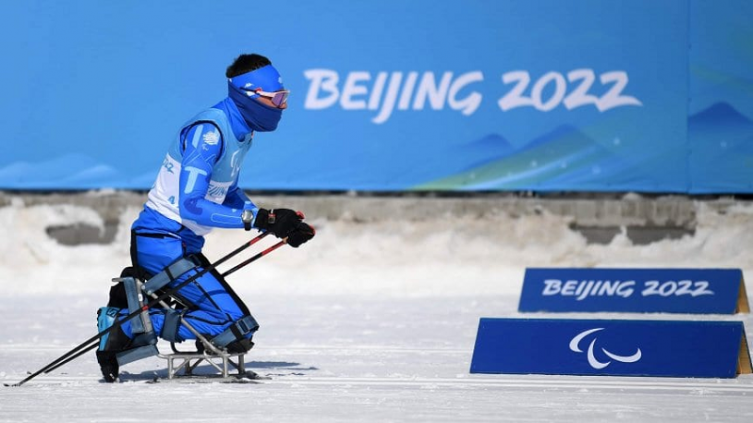 Juegos Paralímpicos de Beijing: Rusia y Bielorrusia, a la espera de una decisión
