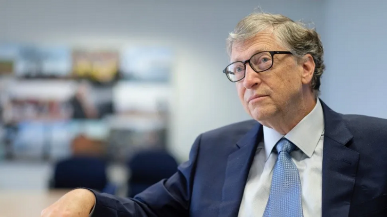 Bill Gates: la tecnología que remplazará a los celulares en el futuro