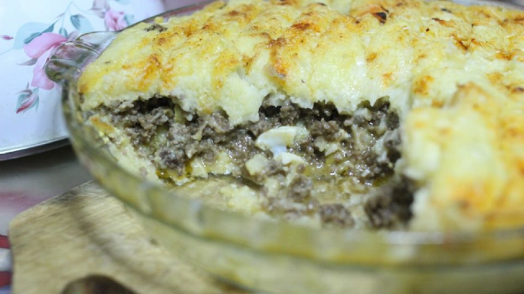Tips para hacer un delicioso pastel de papas 