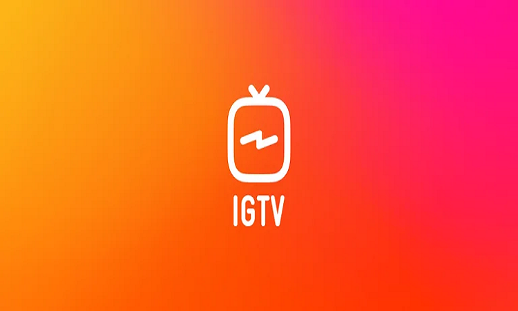 Instagram comunicó que la aplicación IGTV dejará de existir