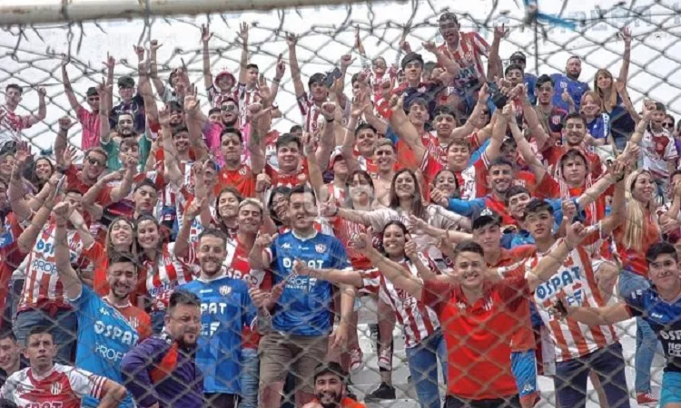 Información importante para los hinchas de Unión ante Platense