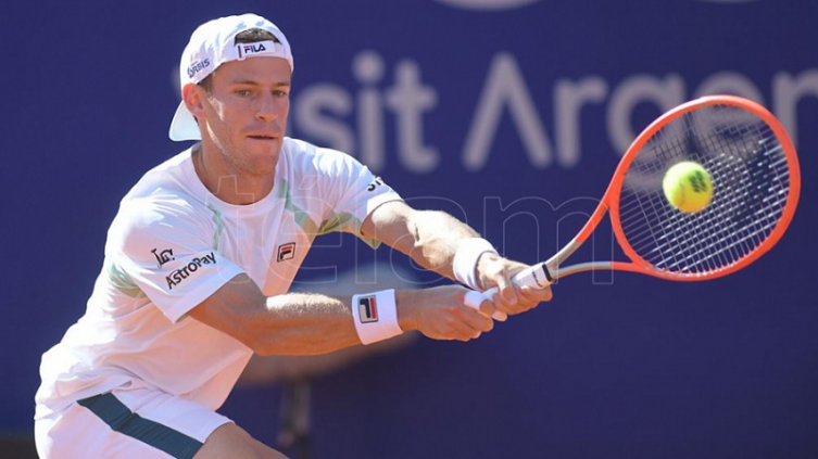 Schwartzman en contra de la expulsión de Rusia de la Copa Davis