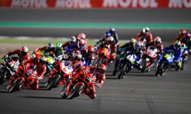 Lo más importante del inicio de MotoGP