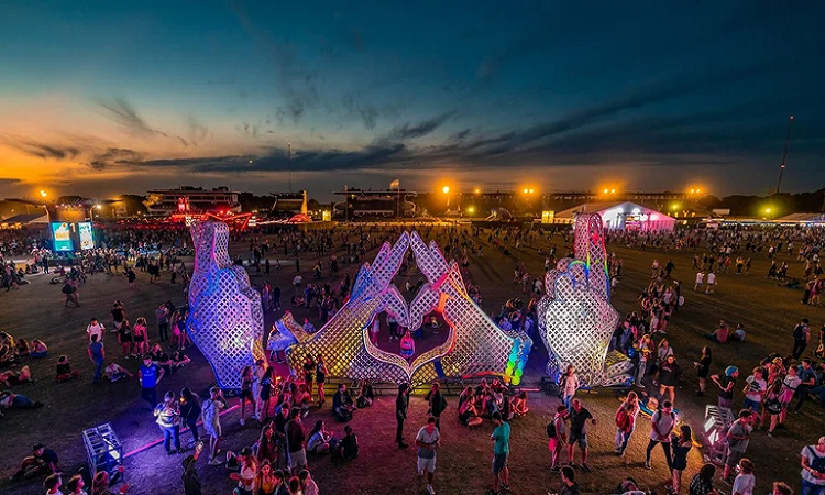 Lollapalooza Argentina 2022: horarios de los shows del festival