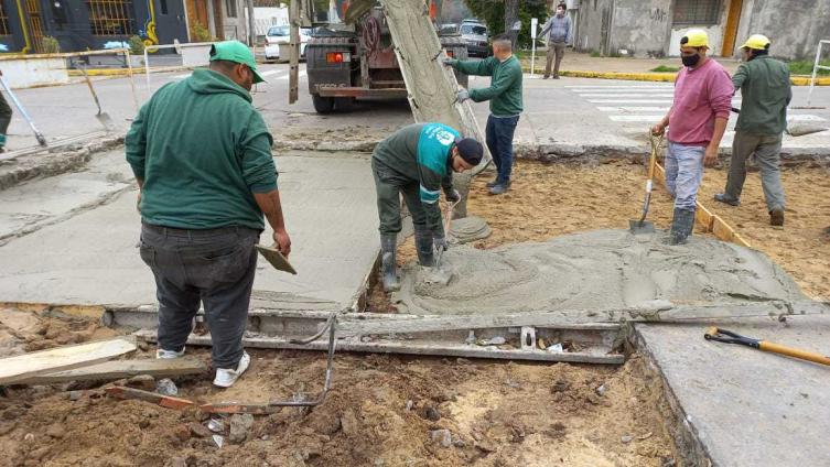 Trabajos de fumigación, iluminación y bacheo previstos para este jueves