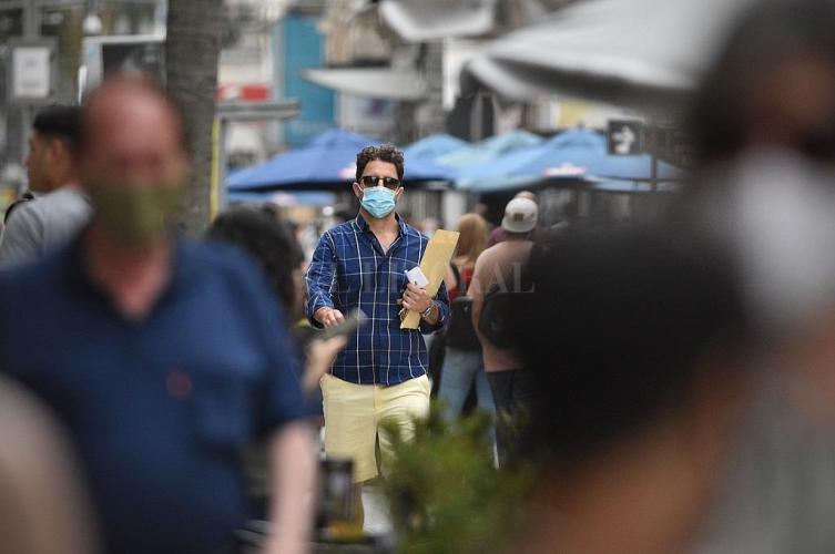 Coronavirus: 994 nuevos casos confirmados este miércoles