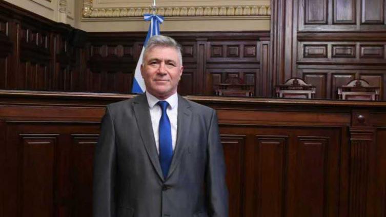 Matterson: “Es necesario crear juzgados pero en base a un mapa judicial”