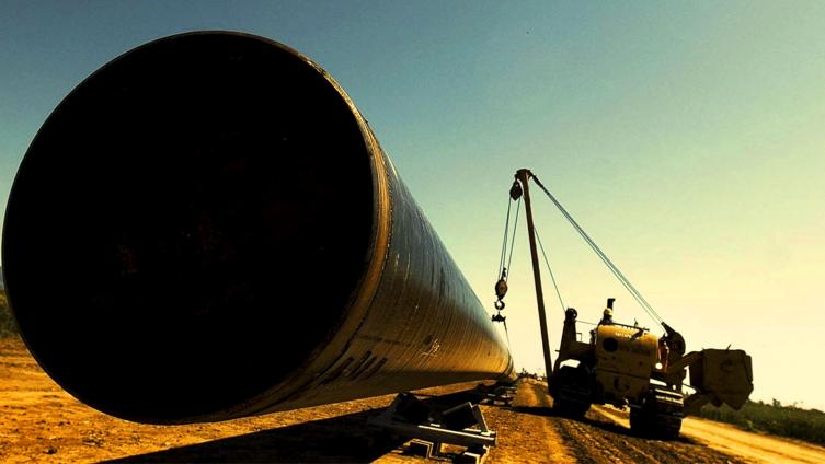 La licitación del Gasoducto Metropolitano se realizará el 16 de marzo
