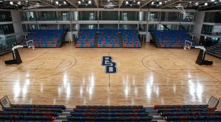 Organizan una jornada de básquet mixto por la igualdad de género