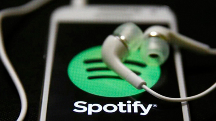 Spotify y Disney se sumaron al bloqueo contra Rusia