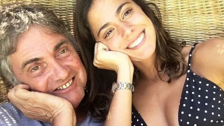 Alejandro Stoessel en terapia intensiva