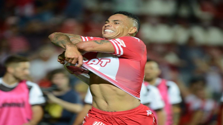 Unión venció a Platense por lo hecho en el segundo tiempo