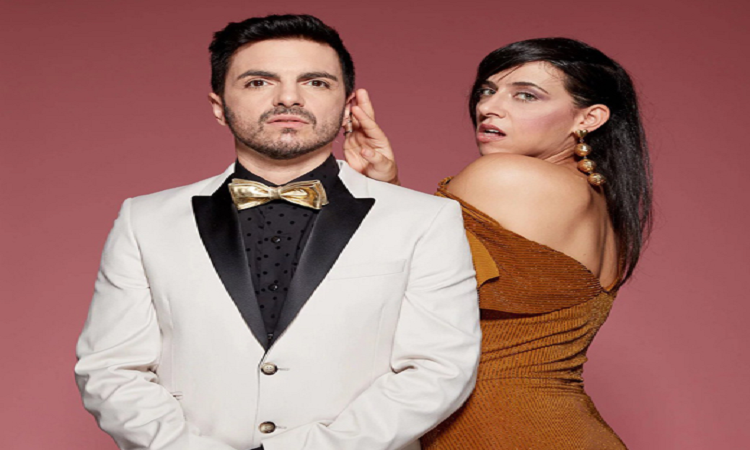 Miranda! presenta su primer single del 2022
