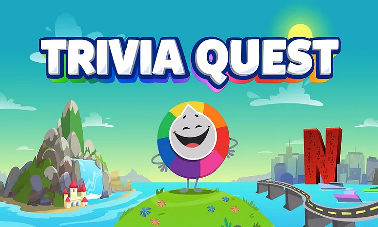 El juego “Preguntados” será una serie interactiva de Netflix