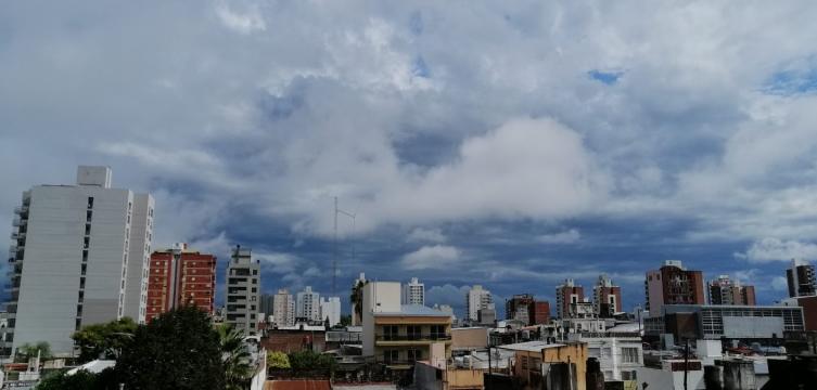 Recomendaciones ante el alerta meteorológico