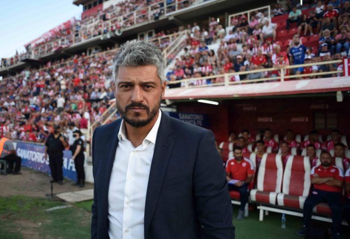 Munúa: “El resultado final termina siendo justo”
