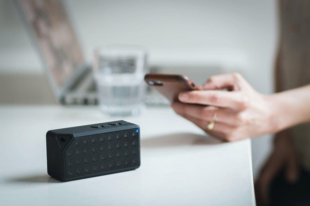 ¿Qué ventajas tiene un parlante inalámbrico bluetooth?