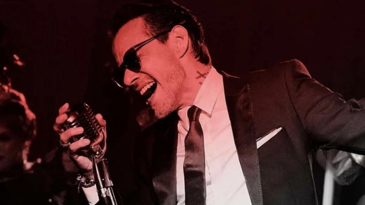 Marc Anthony presentó nuevo disco: estos son los principales temas