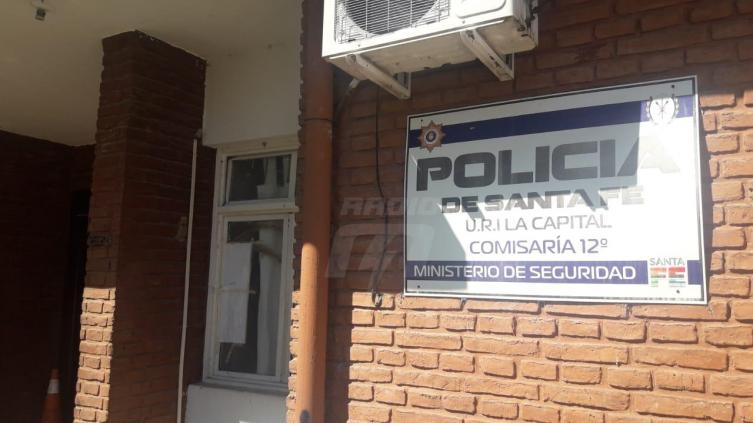 Comisaría 12: Otro de los evadidos fue recapturado