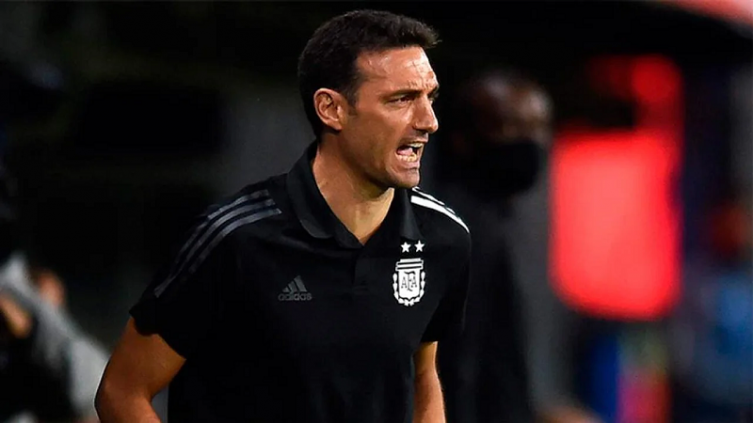 Los cinco jóvenes promesas que Scaloni convocó a la Selección 