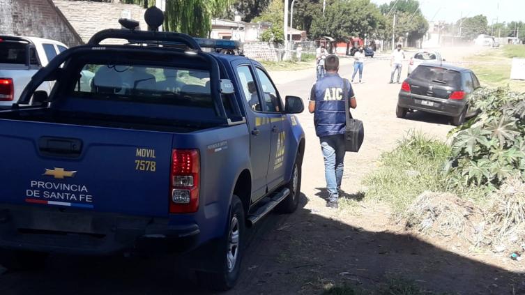 Preventiva para los detenidos por el secuestro en Bª 7 Jefes